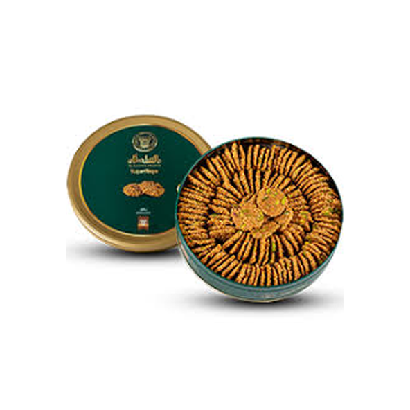 SULTAN BARAZIK 500G