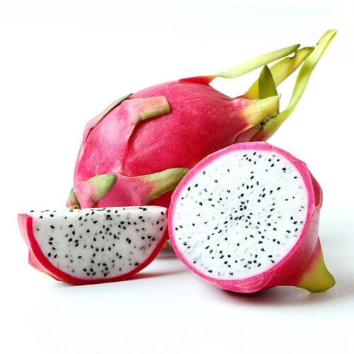 Dragon Red Fruit (Each)