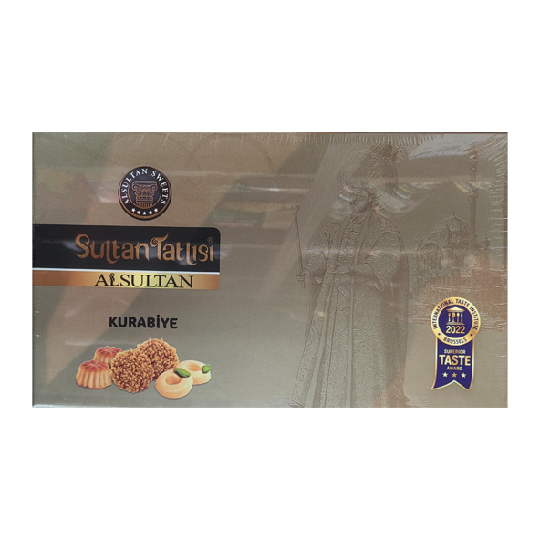 SULTAN GHREBA SWEET 450g
