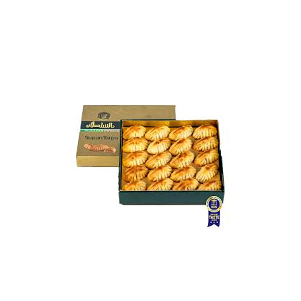 ALSULTAN WALNUT MAMOUL 750G