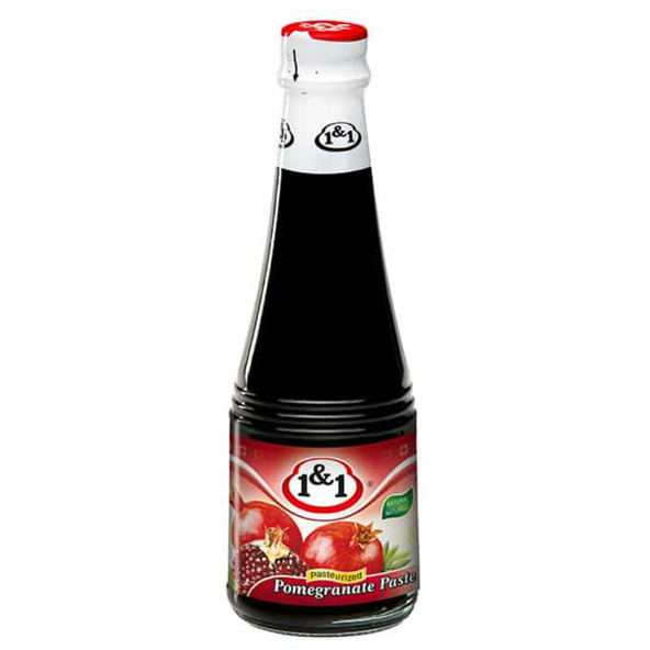 1&1 Pomegranate Paste 420g