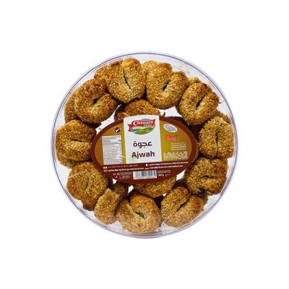 CHTOURA AJWAH 250g