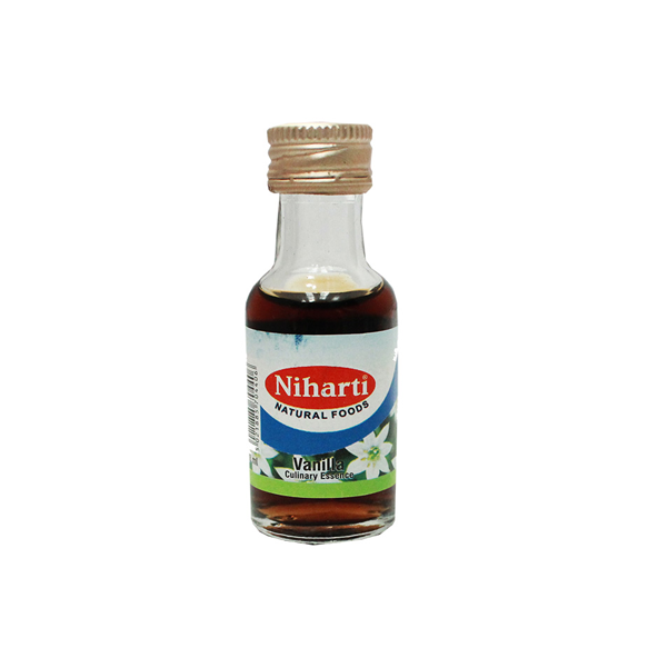Niharti vanilla 28ml