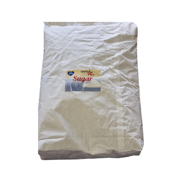 NATALIA SUGAR 1kg