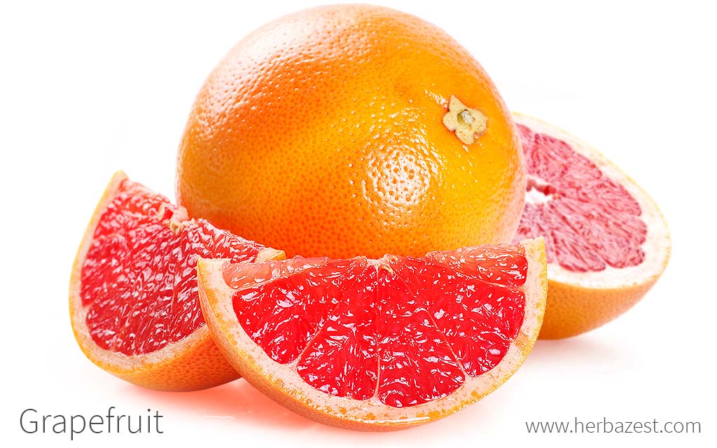 Grapefruit 4 in offer